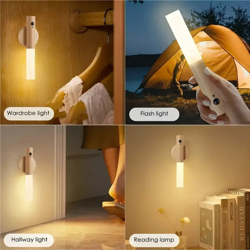 Motion Sensor LED Light Strip